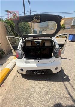 Geely LC
